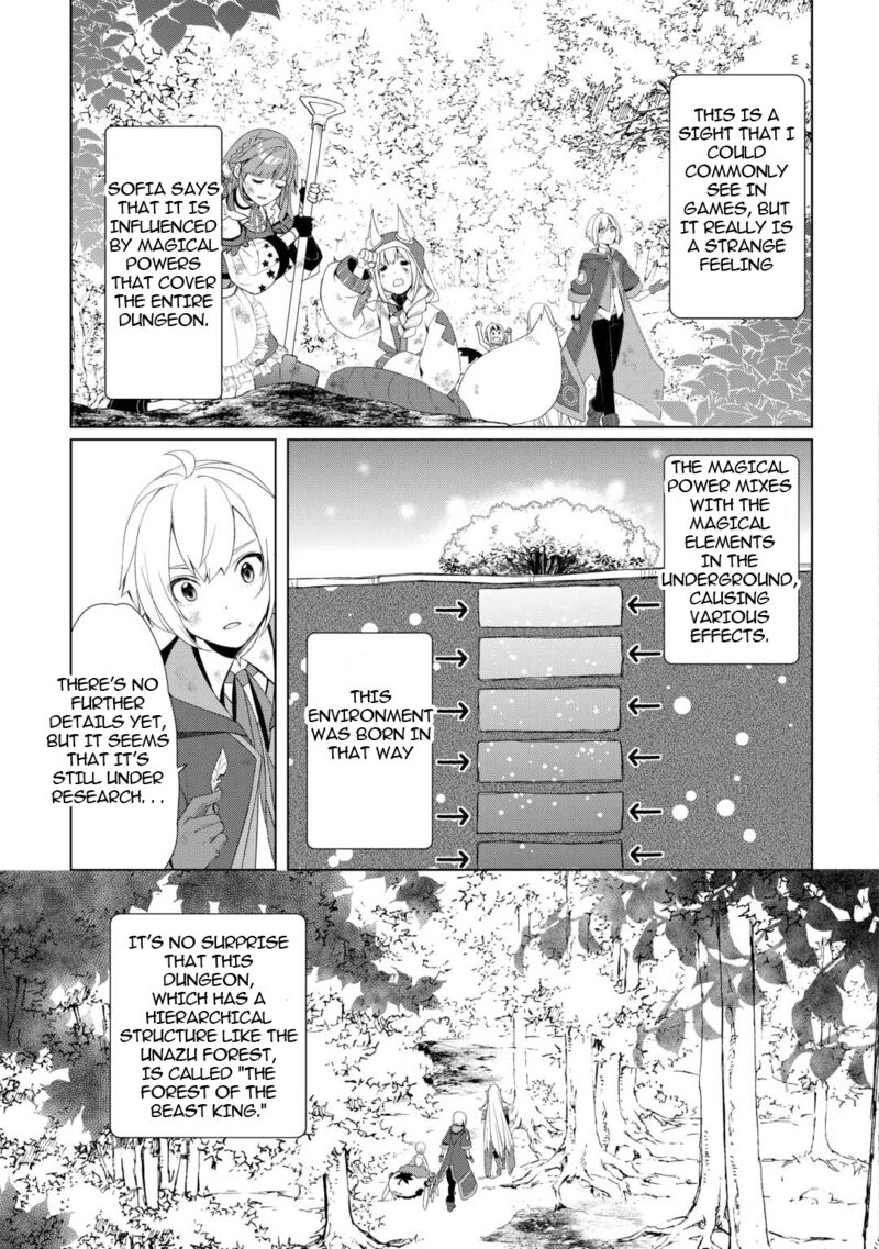 Izure Saikyou No Renkinjutsushi Chapter 55 Page 5