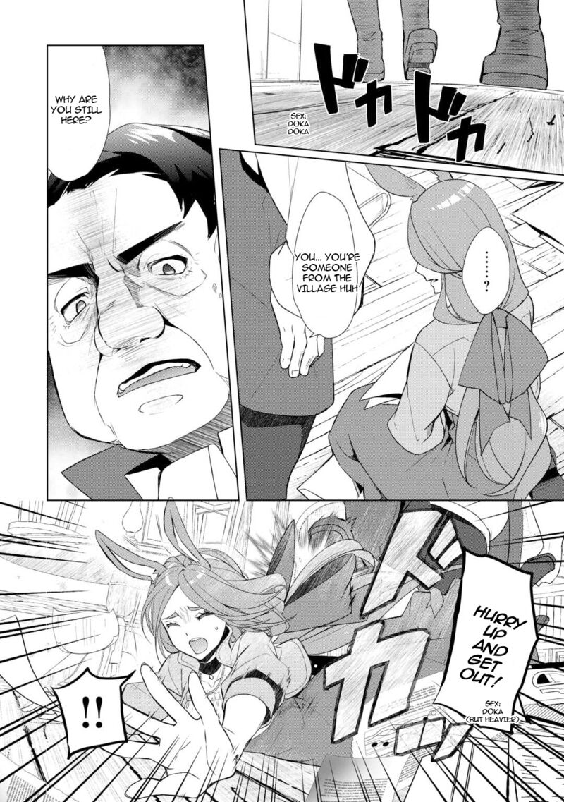 Izure Saikyou No Renkinjutsushi Chapter 56 Page 10