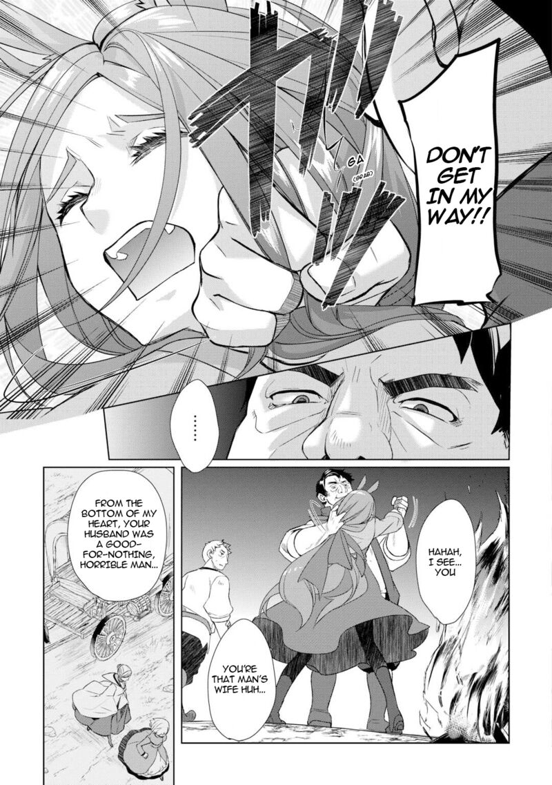 Izure Saikyou No Renkinjutsushi Chapter 56 Page 13