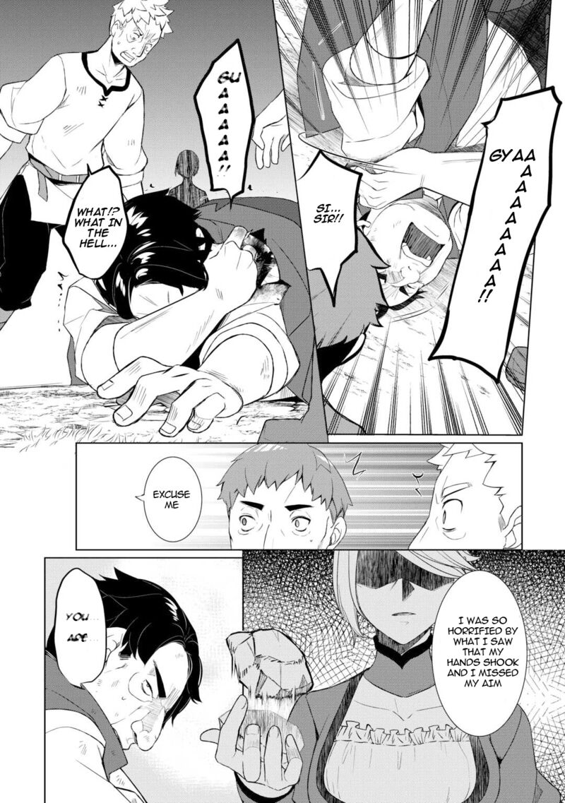 Izure Saikyou No Renkinjutsushi Chapter 56 Page 16