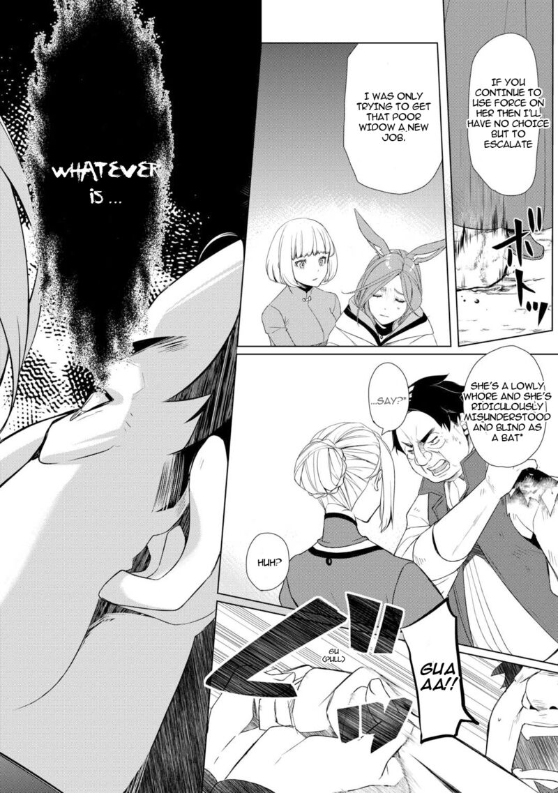 Izure Saikyou No Renkinjutsushi Chapter 56 Page 18