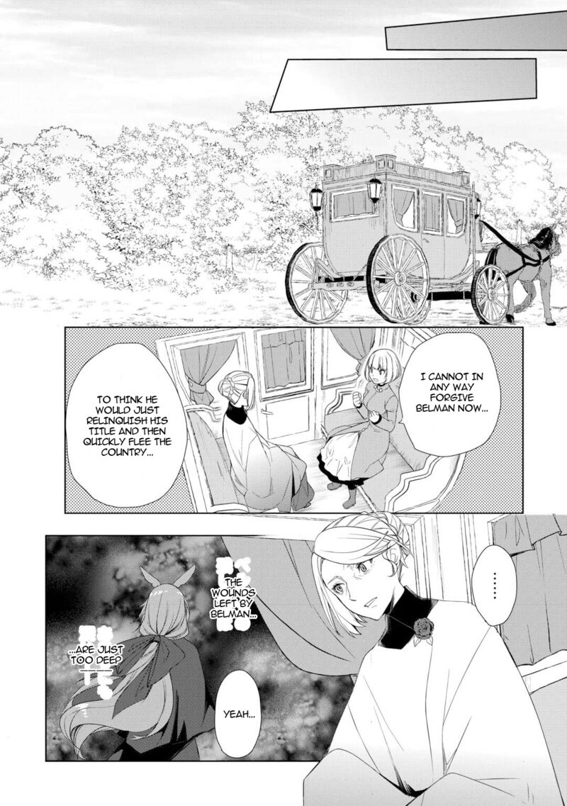 Izure Saikyou No Renkinjutsushi Chapter 56 Page 22