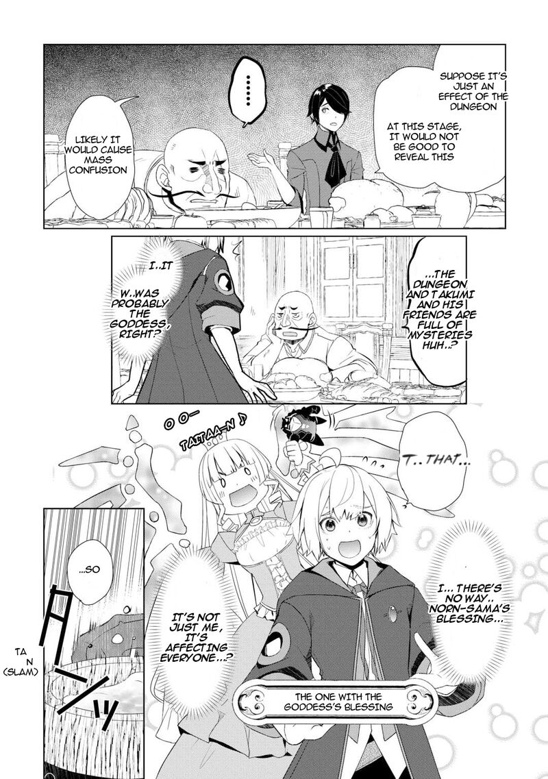 Izure Saikyou No Renkinjutsushi Chapter 57 Page 14