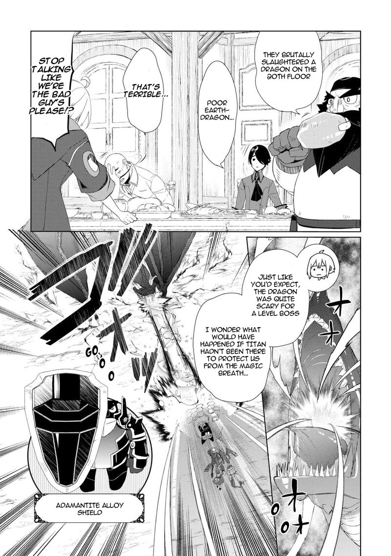 Izure Saikyou No Renkinjutsushi Chapter 57 Page 15