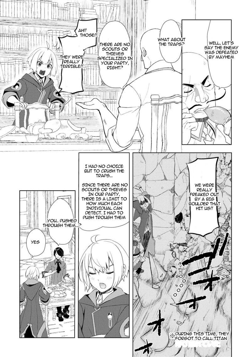 Izure Saikyou No Renkinjutsushi Chapter 57 Page 18