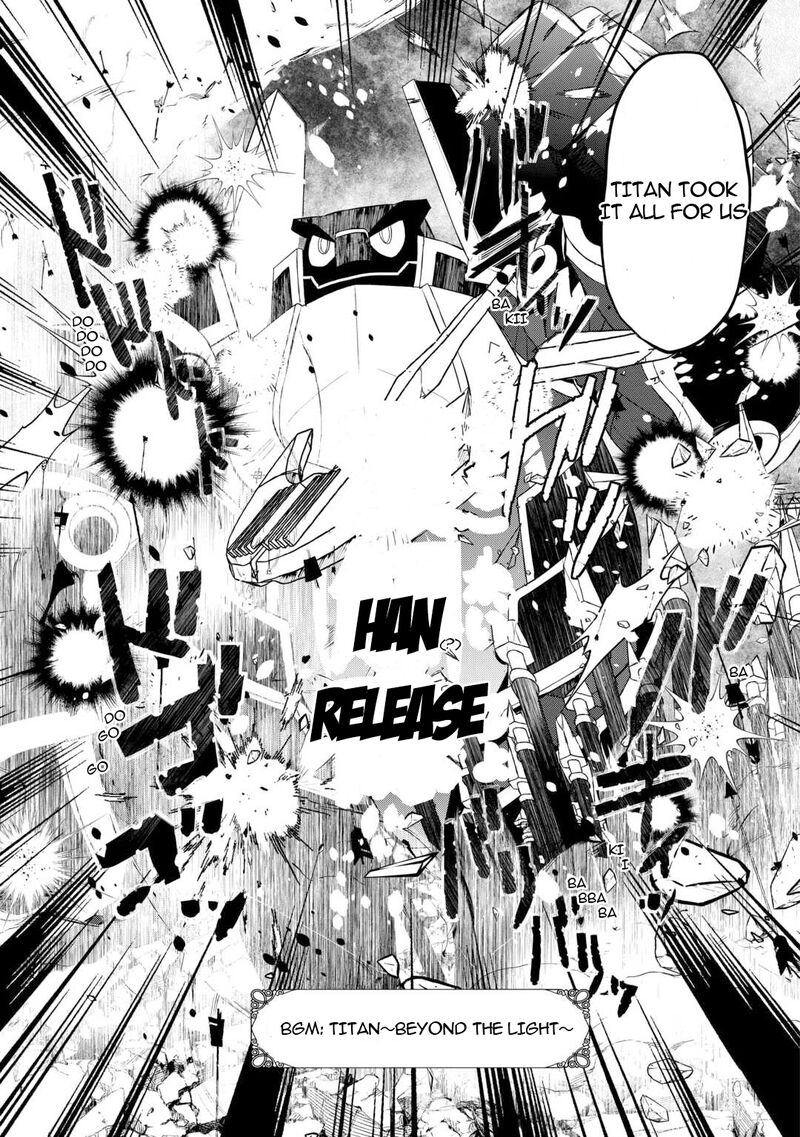 Izure Saikyou No Renkinjutsushi Chapter 57 Page 19