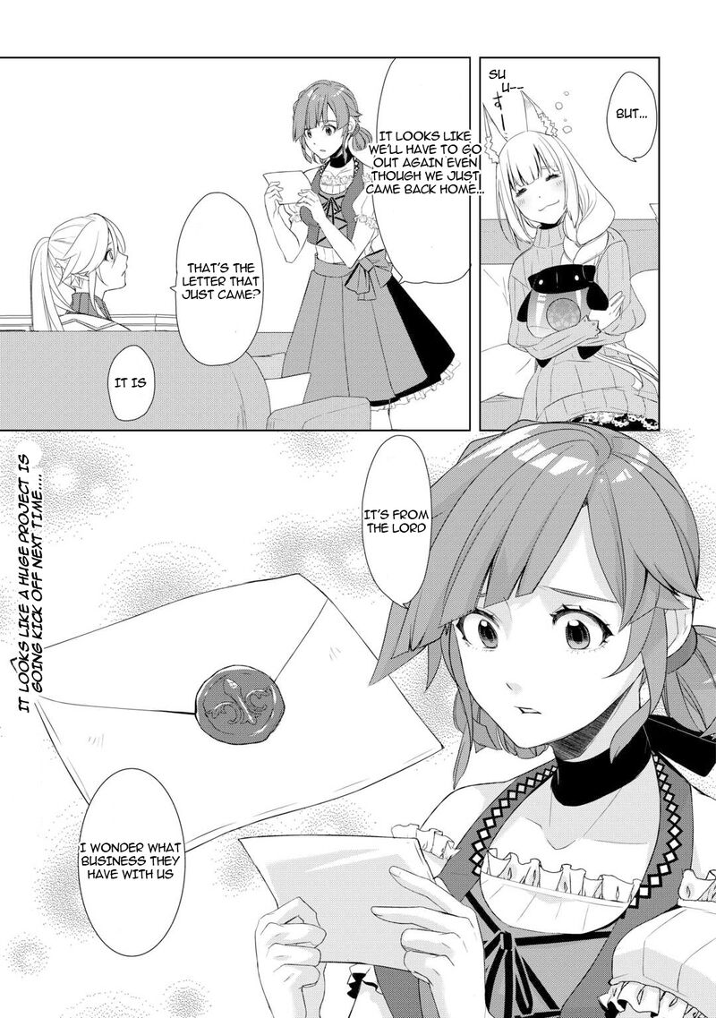 Izure Saikyou No Renkinjutsushi Chapter 57 Page 25