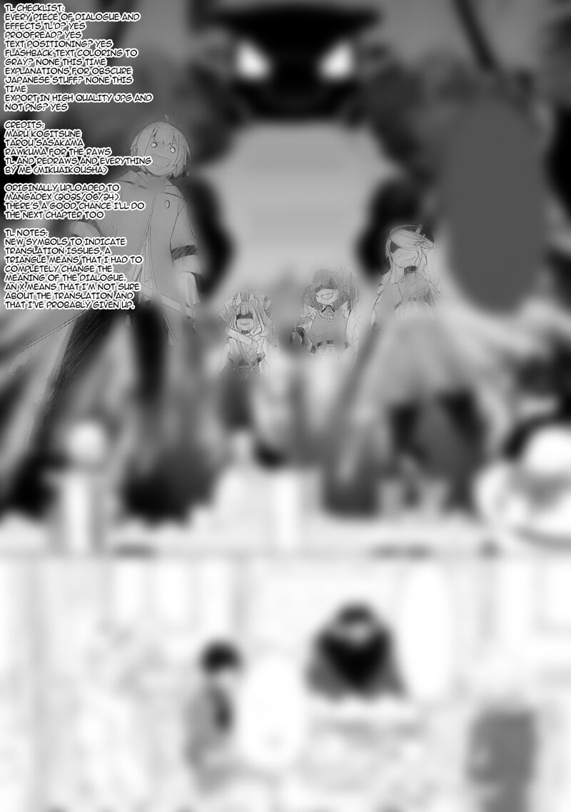 Izure Saikyou No Renkinjutsushi Chapter 57 Page 26