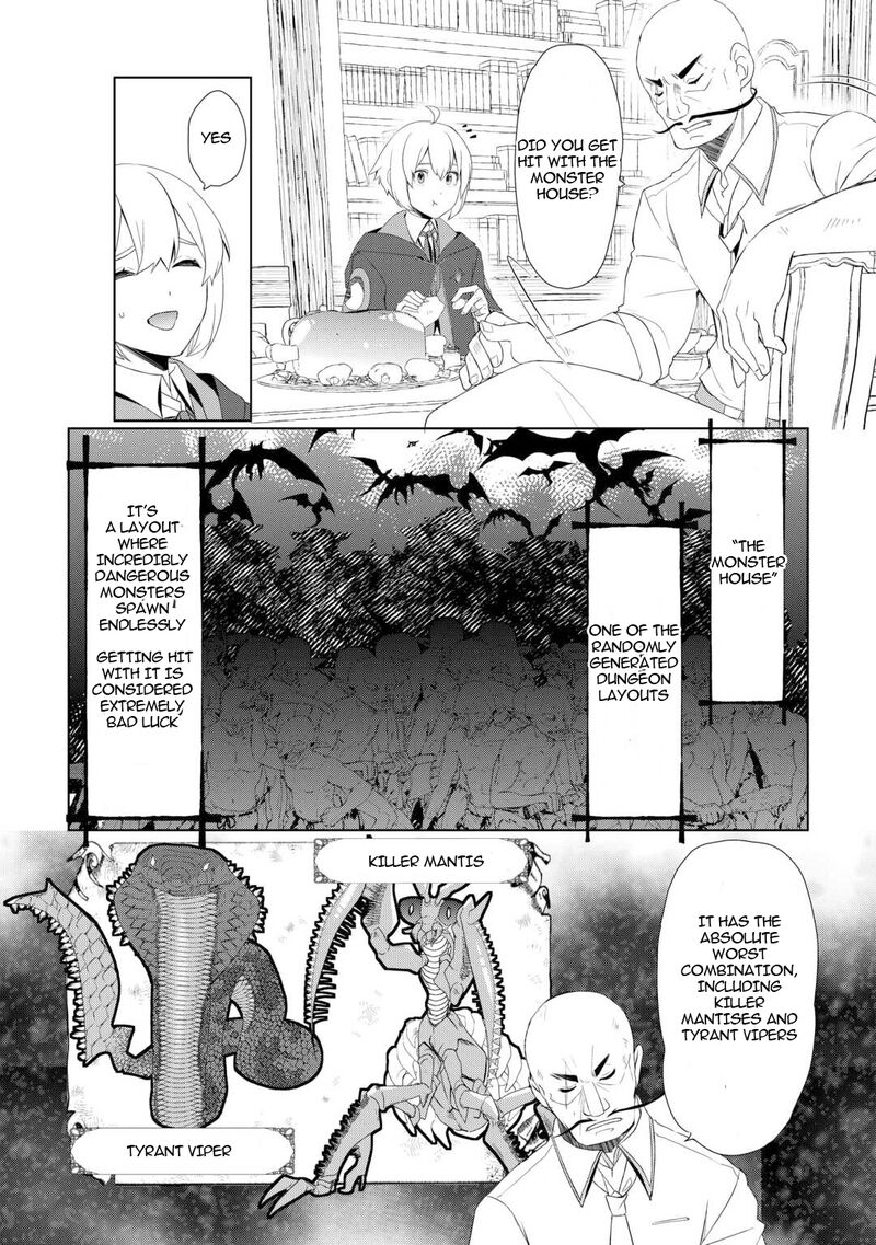 Izure Saikyou No Renkinjutsushi Chapter 57 Page 7