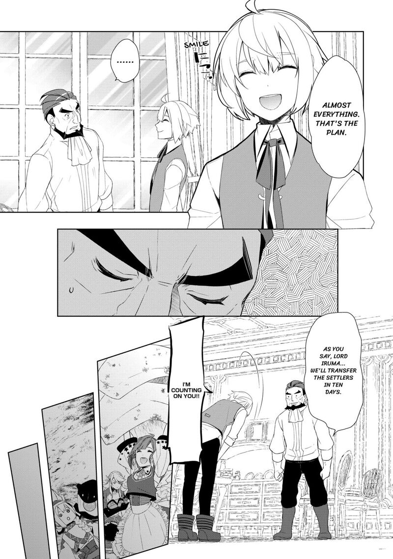 Izure Saikyou No Renkinjutsushi Chapter 59 Page 11