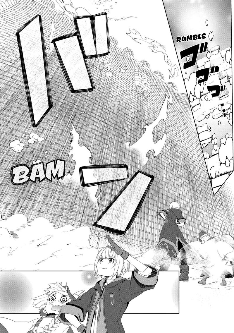 Izure Saikyou No Renkinjutsushi Chapter 59 Page 14