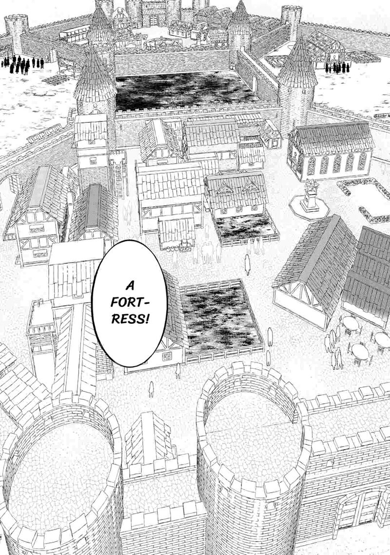 Izure Saikyou No Renkinjutsushi Chapter 59 Page 17