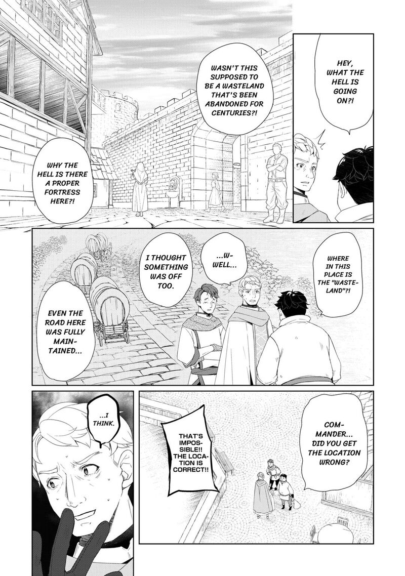 Izure Saikyou No Renkinjutsushi Chapter 59 Page 18