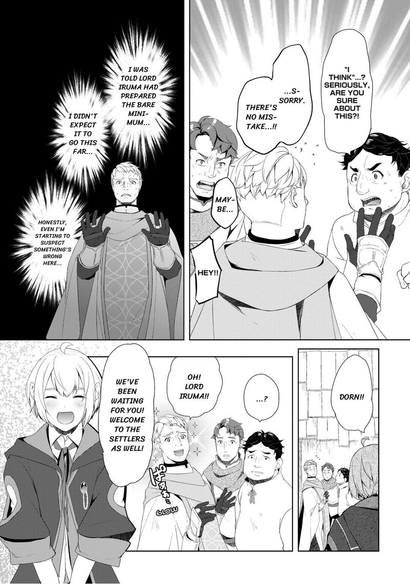 Izure Saikyou No Renkinjutsushi Chapter 59 Page 19
