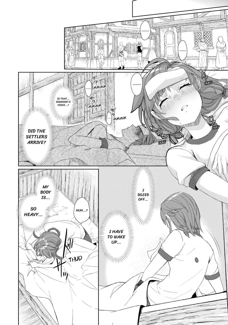 Izure Saikyou No Renkinjutsushi Chapter 59 Page 24