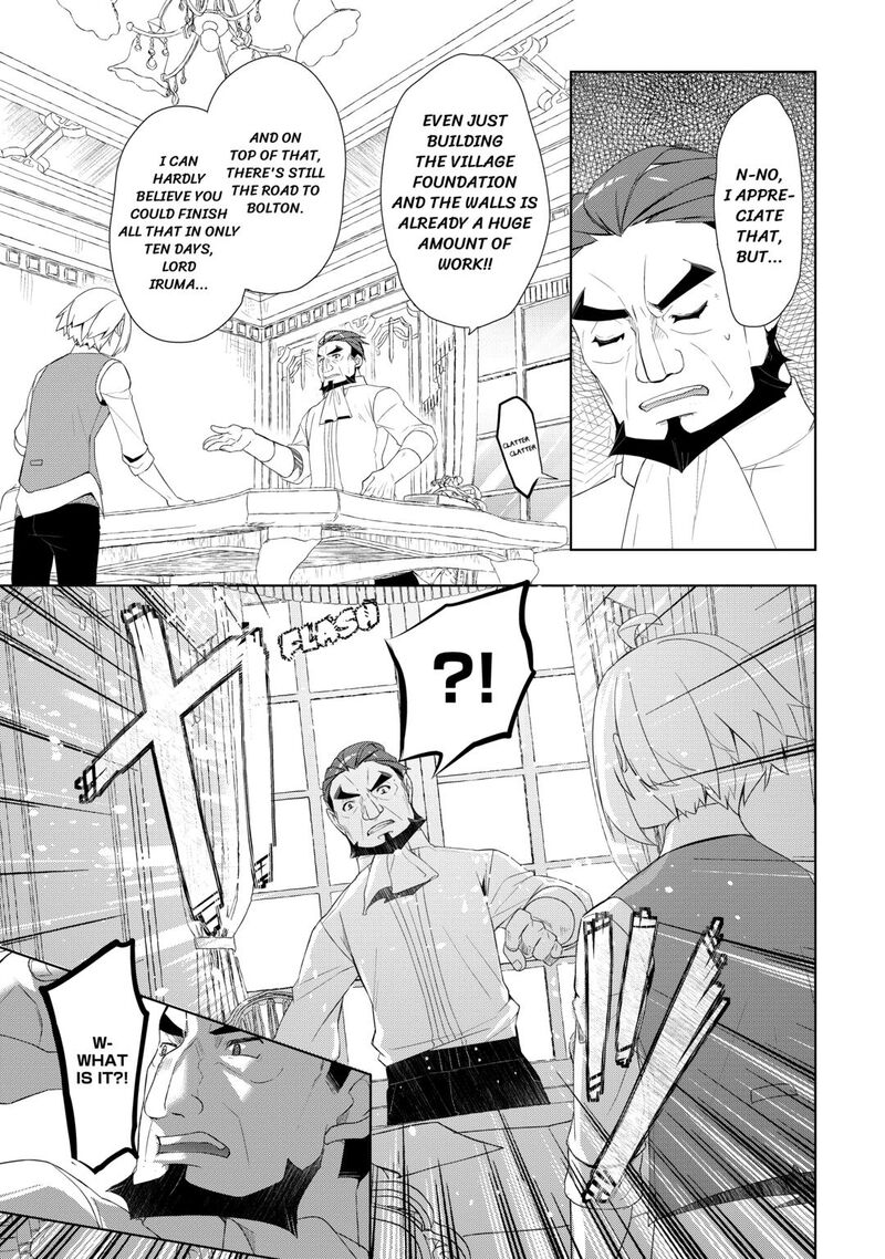 Izure Saikyou No Renkinjutsushi Chapter 59 Page 7