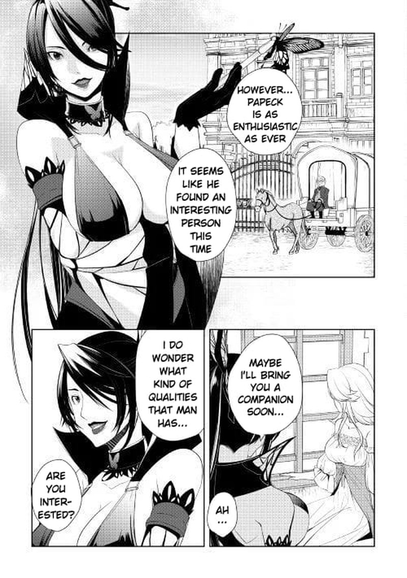 Izure Saikyou No Renkinjutsushi Chapter 6b Page 16