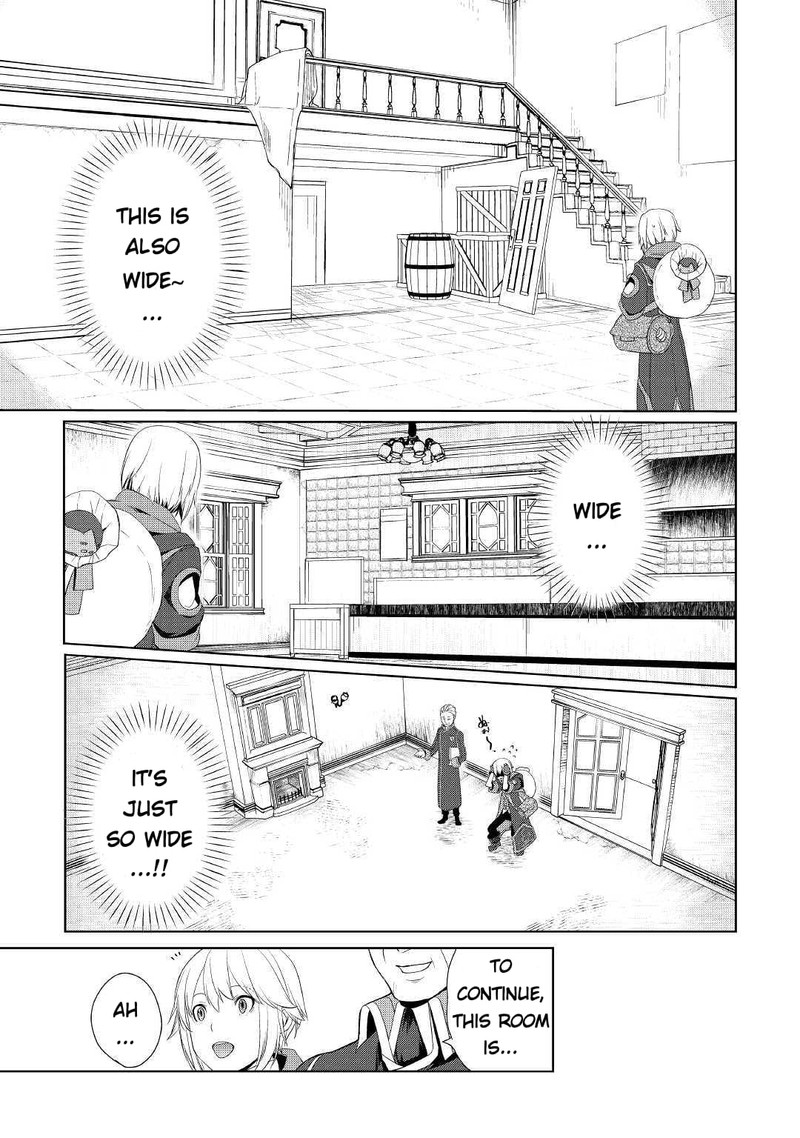 Izure Saikyou No Renkinjutsushi Chapter 7 Page 13