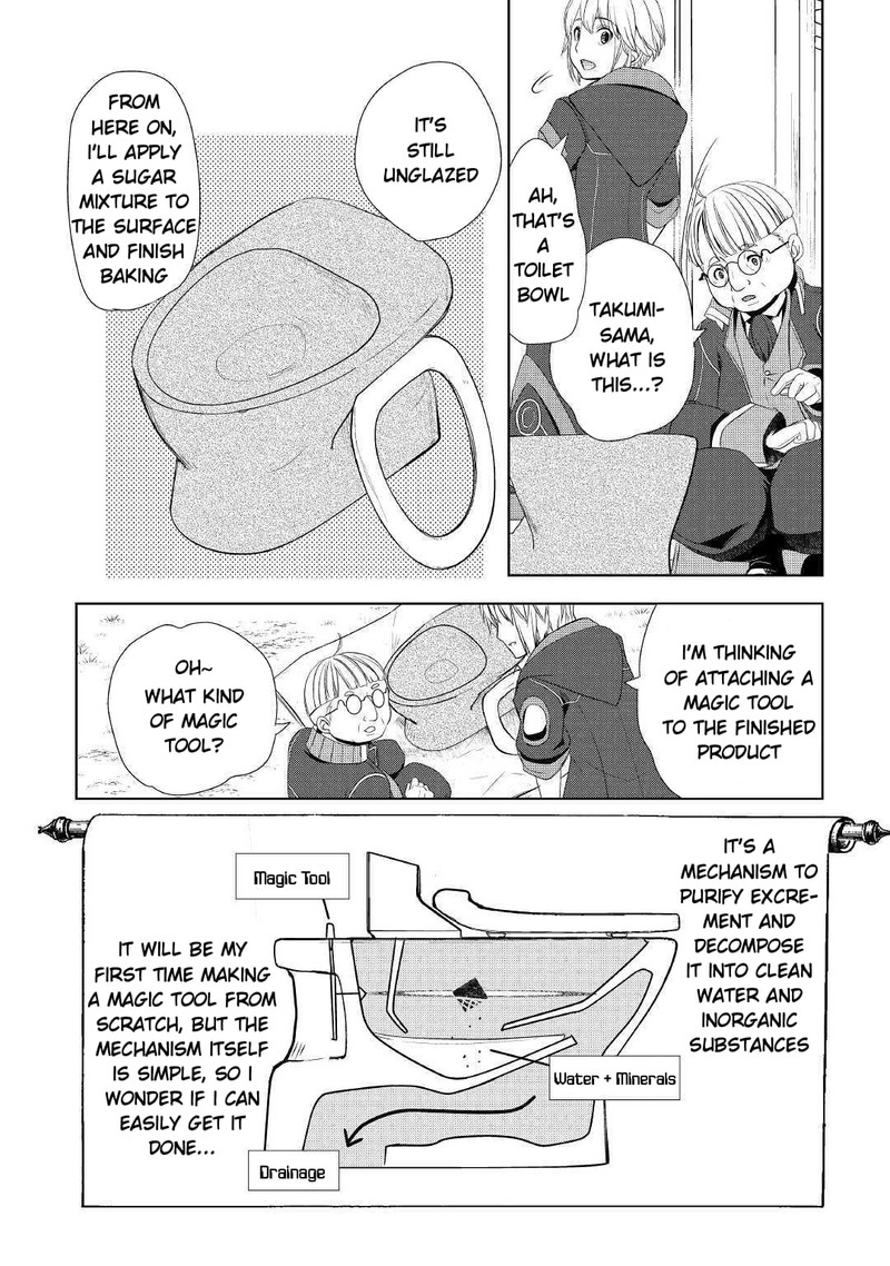 Izure Saikyou No Renkinjutsushi Chapter 8 Page 18
