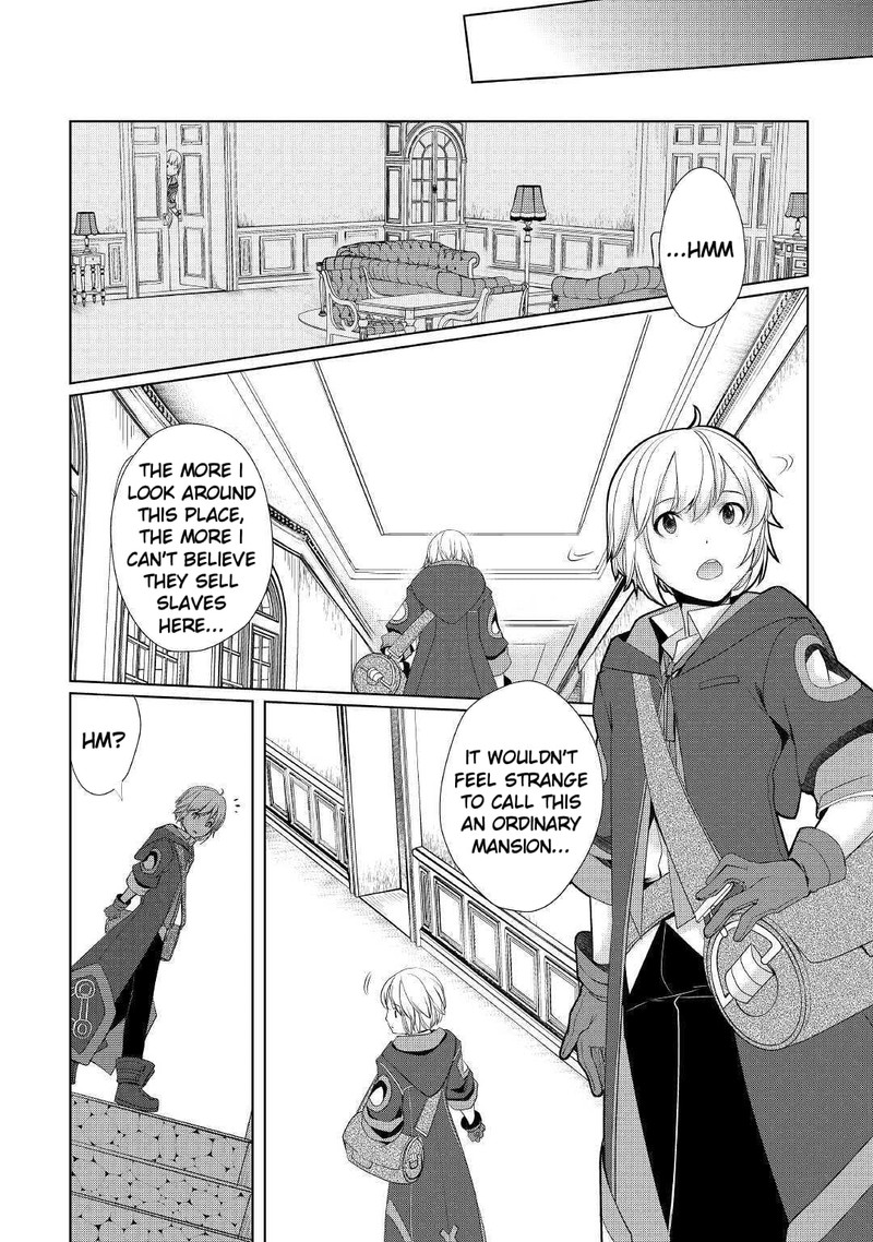 Izure Saikyou No Renkinjutsushi Chapter 9 Page 14