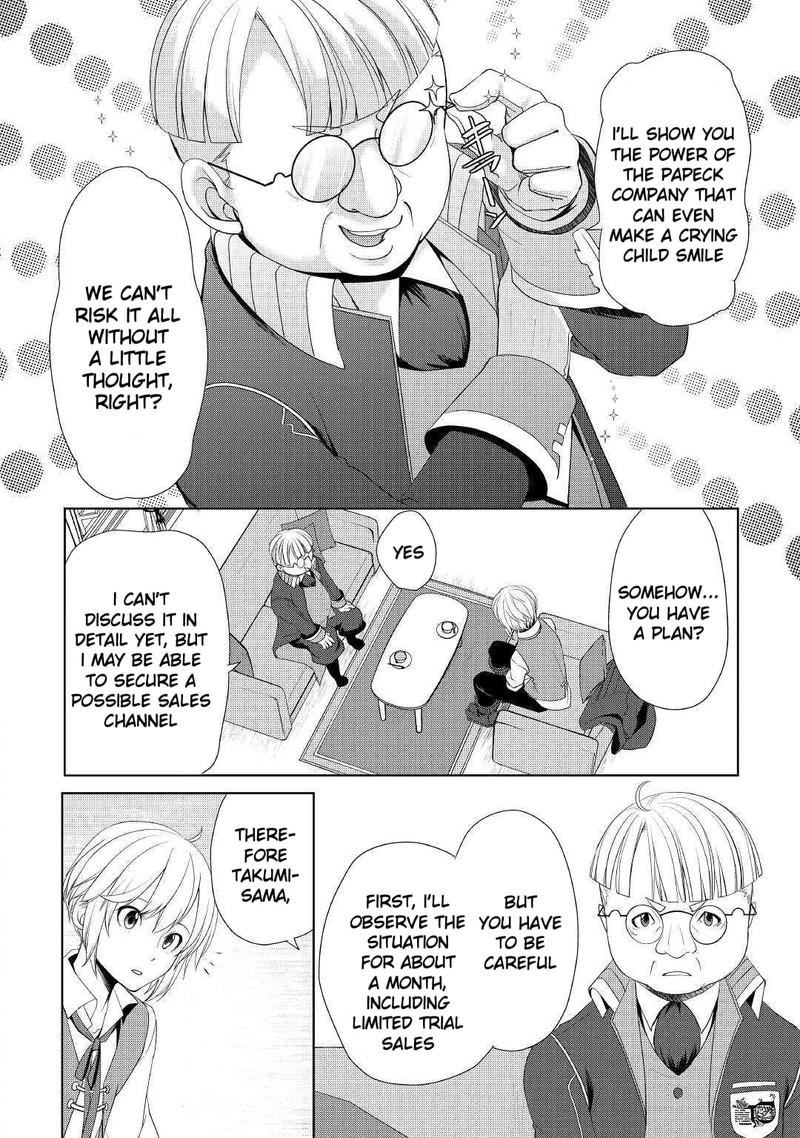 Izure Saikyou No Renkinjutsushi Chapter 9 Page 24