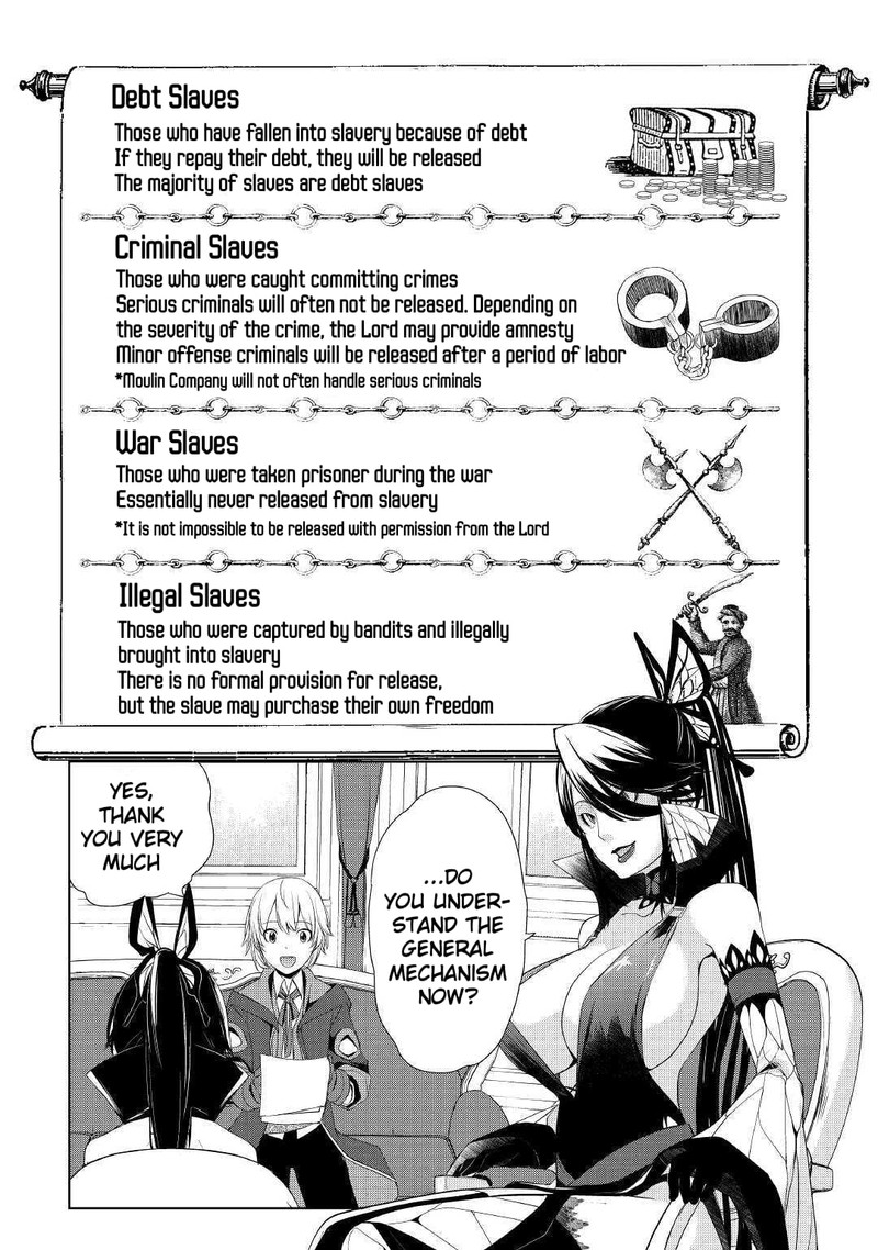 Izure Saikyou No Renkinjutsushi Chapter 9 Page 7
