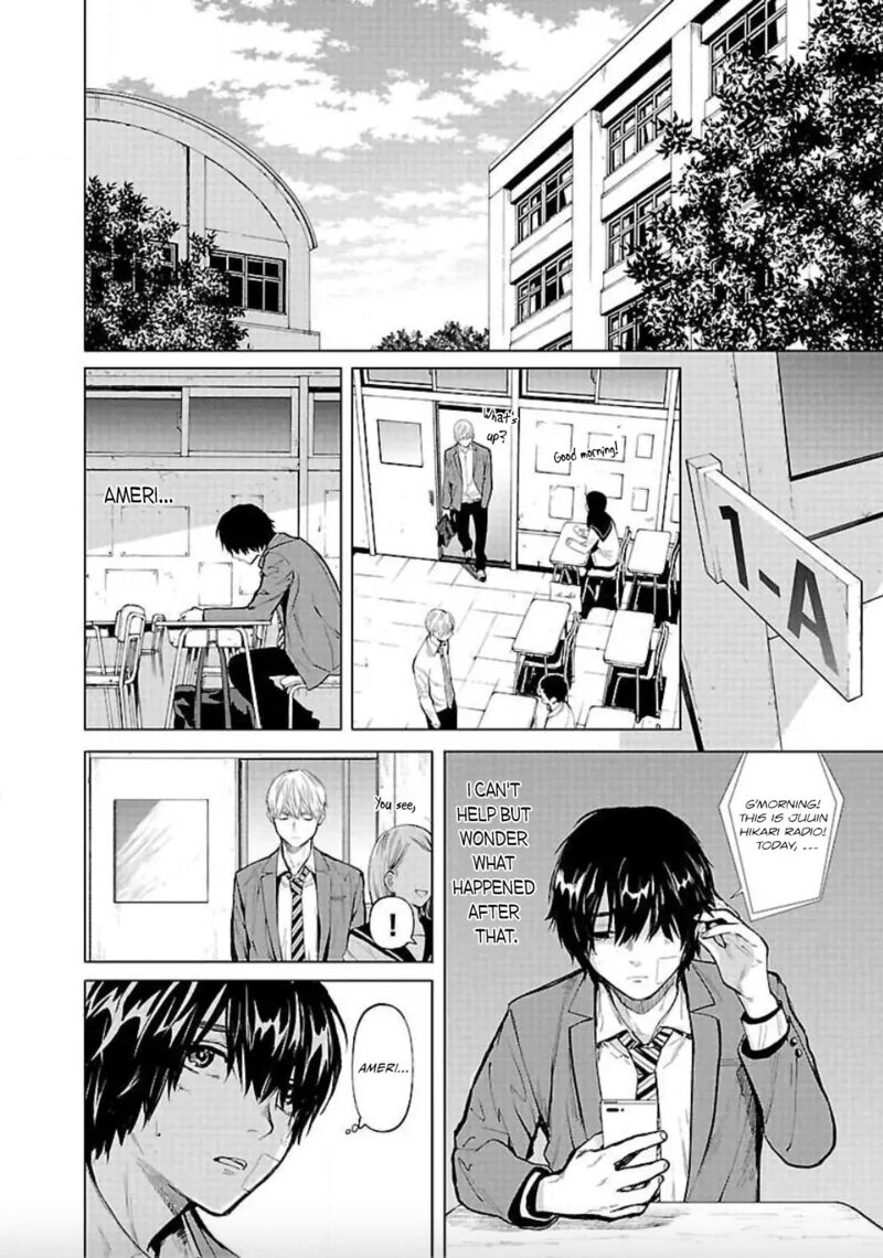 Jaa Kimi No Kawari Ni Korosou Ka Chapter 14 Page 22