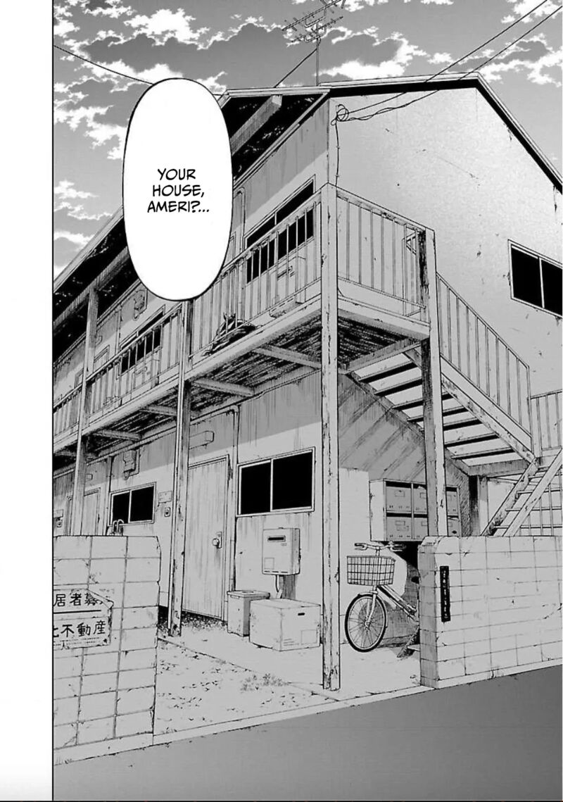 Jaa Kimi No Kawari Ni Korosou Ka Chapter 18 Page 4