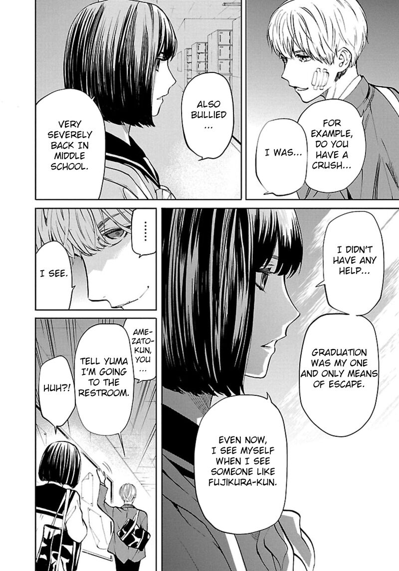 Jaa Kimi No Kawari Ni Korosou Ka Chapter 2 Page 26