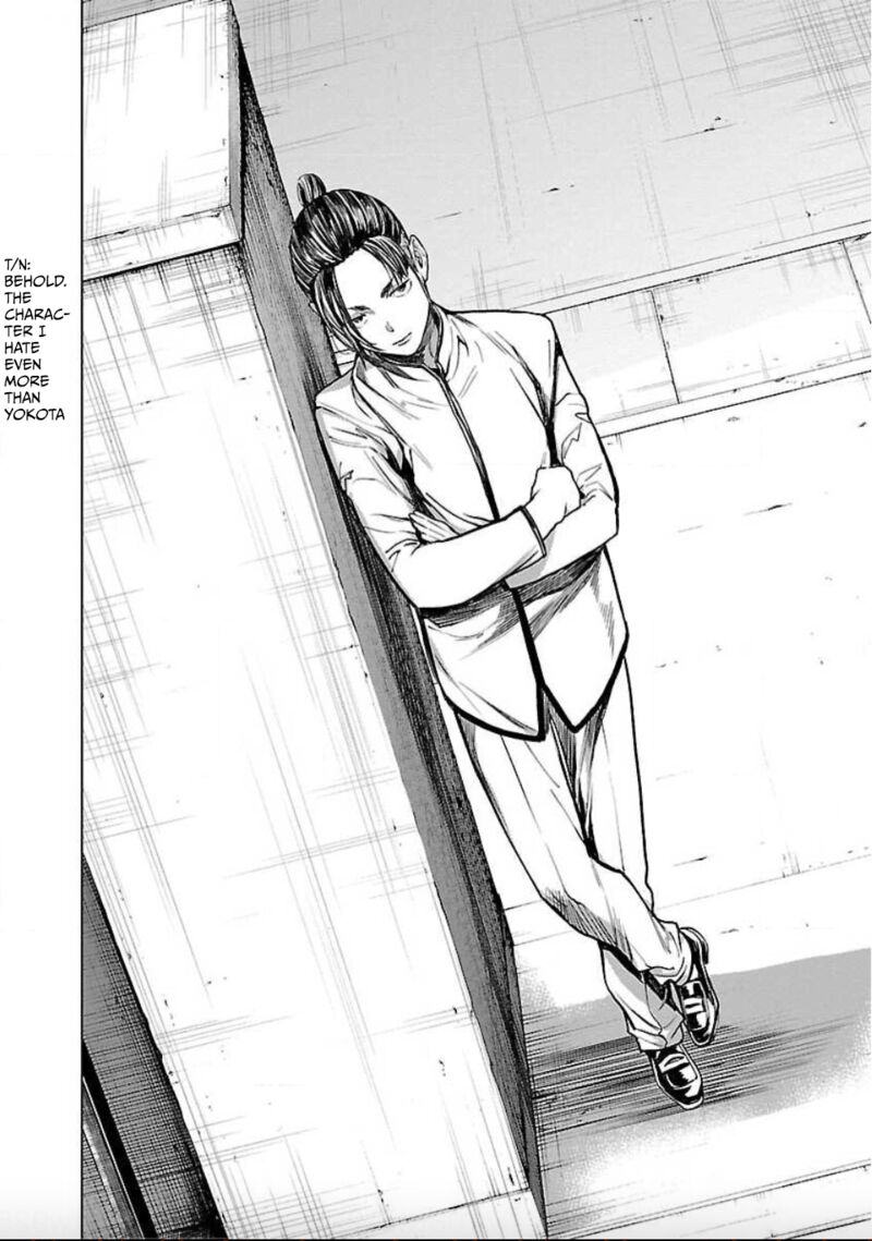 Jaa Kimi No Kawari Ni Korosou Ka Chapter 22 Page 14