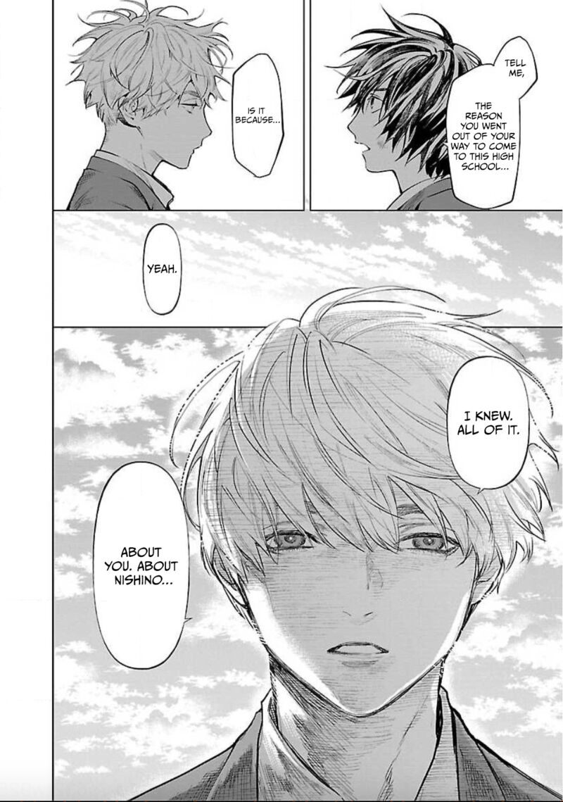 Jaa Kimi No Kawari Ni Korosou Ka Chapter 22 Page 7