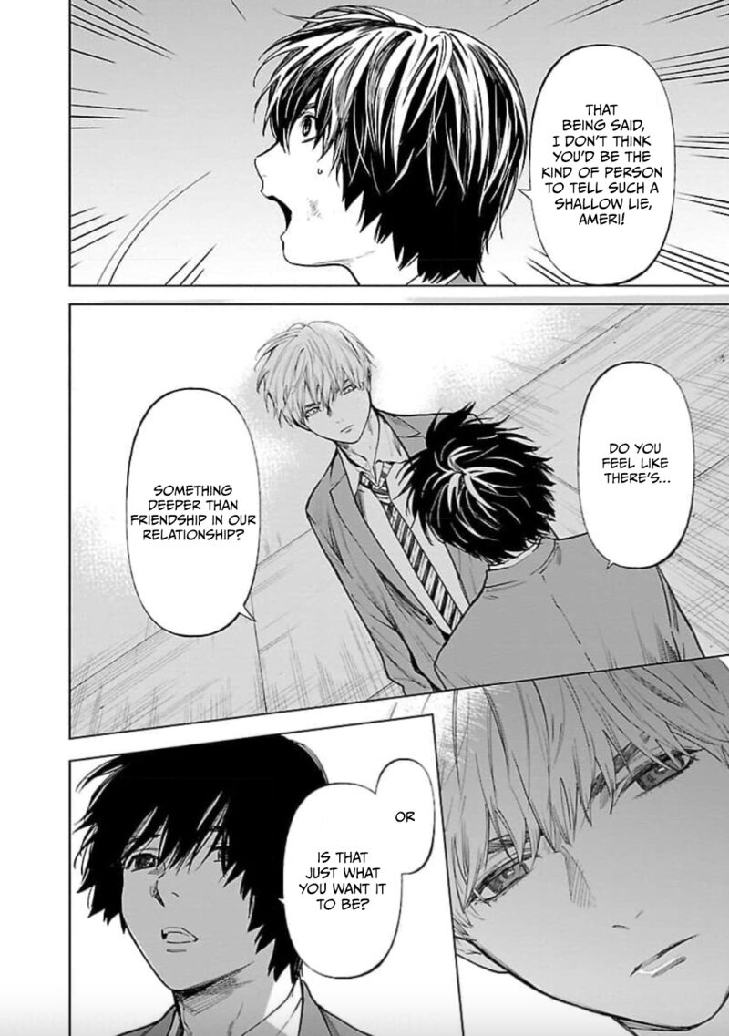 Jaa Kimi No Kawari Ni Korosou Ka Chapter 23 Page 12