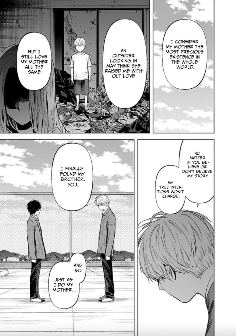 Jaa Kimi No Kawari Ni Korosou Ka Chapter 23 Page 13