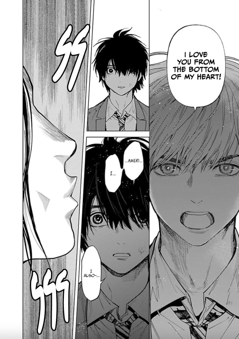 Jaa Kimi No Kawari Ni Korosou Ka Chapter 23 Page 14