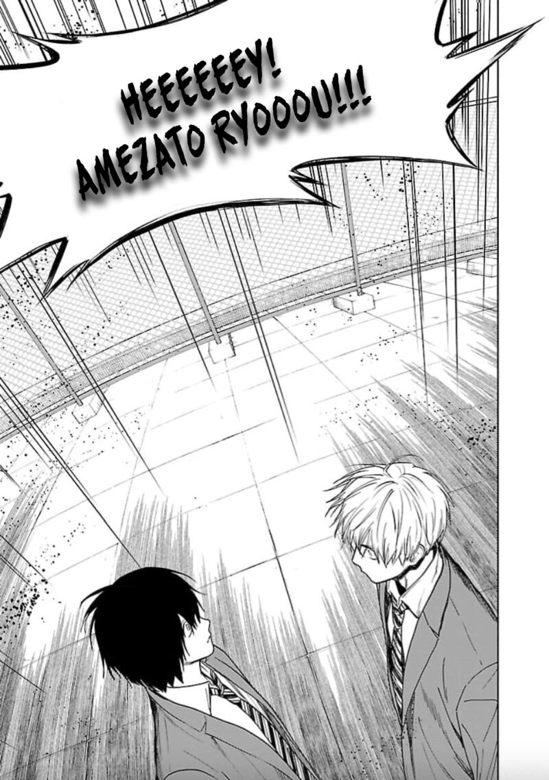 Jaa Kimi No Kawari Ni Korosou Ka Chapter 23 Page 15