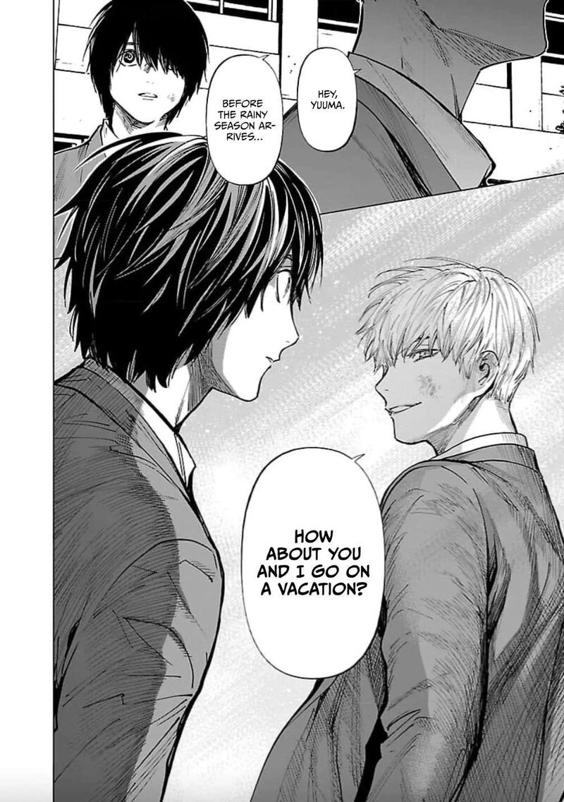 Jaa Kimi No Kawari Ni Korosou Ka Chapter 24 Page 15