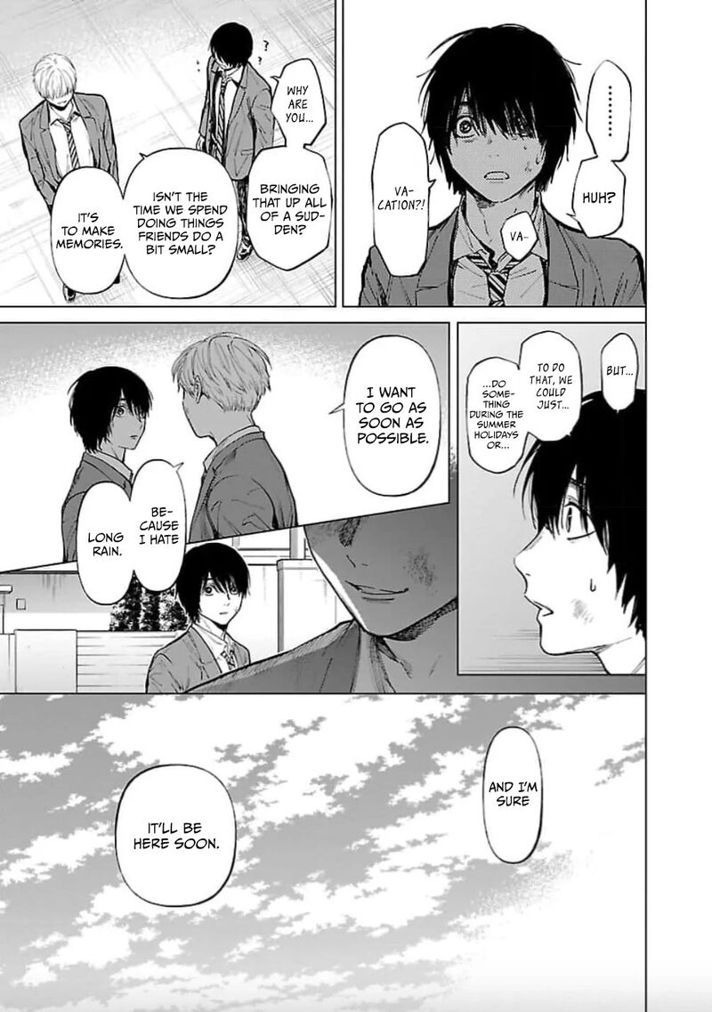 Jaa Kimi No Kawari Ni Korosou Ka Chapter 24 Page 16