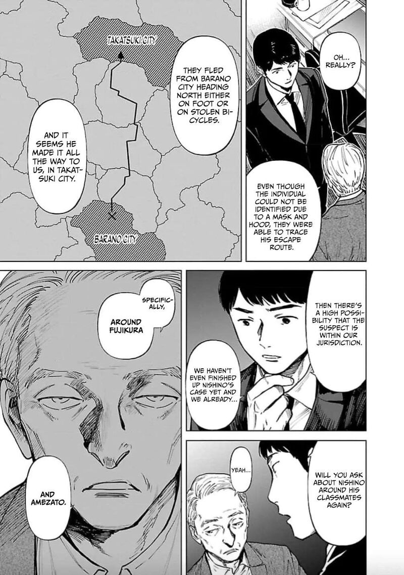 Jaa Kimi No Kawari Ni Korosou Ka Chapter 24 Page 18