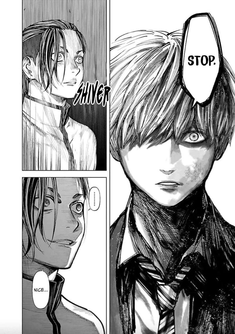 Jaa Kimi No Kawari Ni Korosou Ka Chapter 24 Page 9