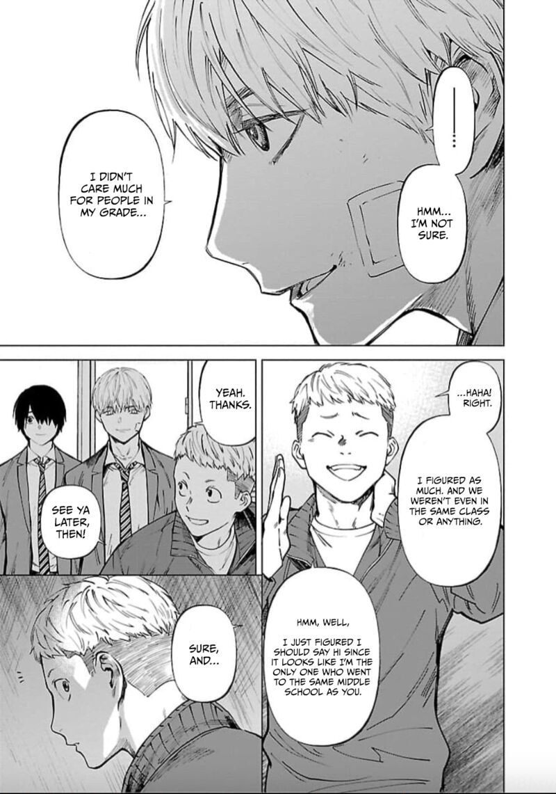 Jaa Kimi No Kawari Ni Korosou Ka Chapter 26 Page 16