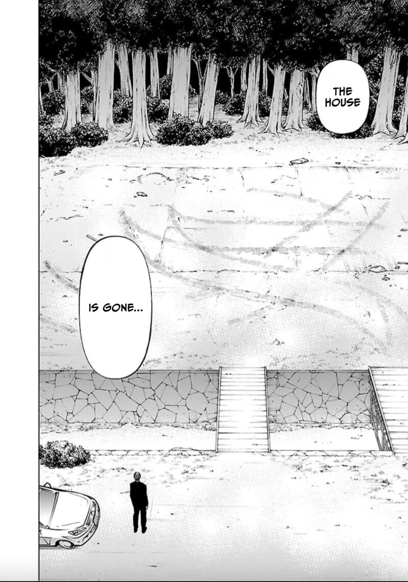 Jaa Kimi No Kawari Ni Korosou Ka Chapter 26 Page 23