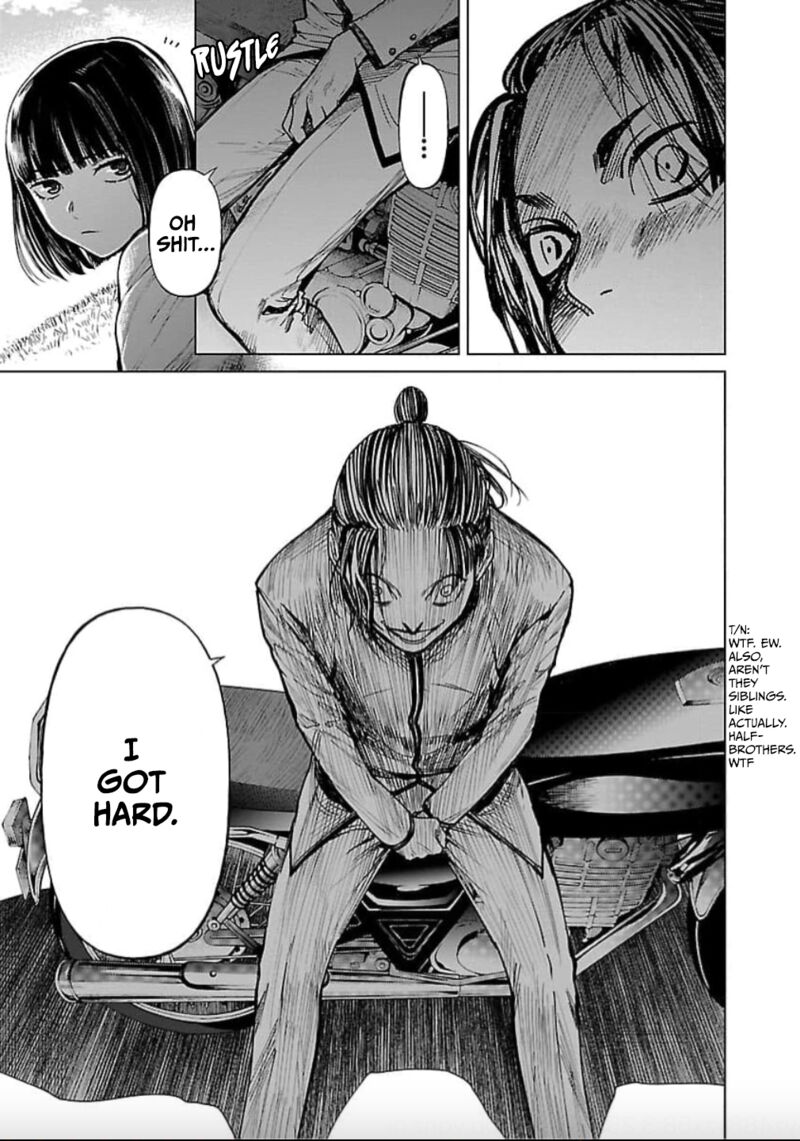 Jaa Kimi No Kawari Ni Korosou Ka Chapter 26 Page 6