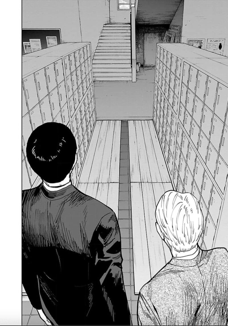 Jaa Kimi No Kawari Ni Korosou Ka Chapter 27 Page 17