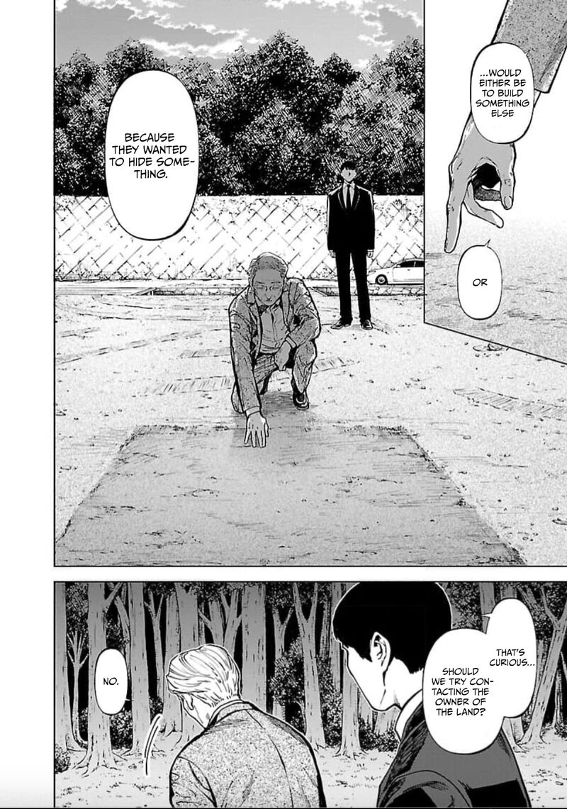 Jaa Kimi No Kawari Ni Korosou Ka Chapter 27 Page 3