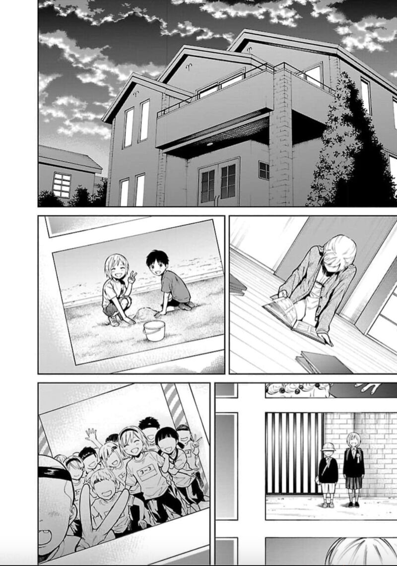 Jaa Kimi No Kawari Ni Korosou Ka Chapter 28 Page 18