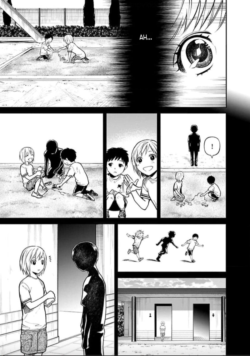 Jaa Kimi No Kawari Ni Korosou Ka Chapter 28 Page 21