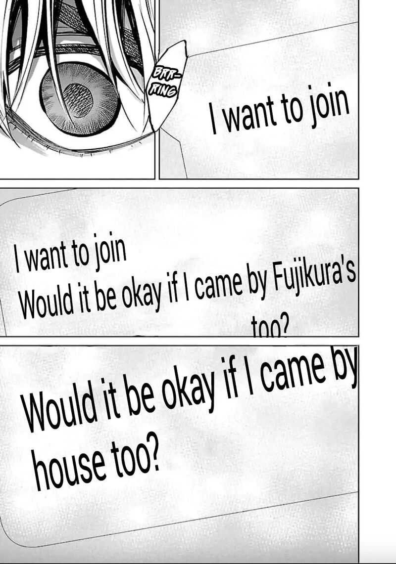 Jaa Kimi No Kawari Ni Korosou Ka Chapter 29 Page 12