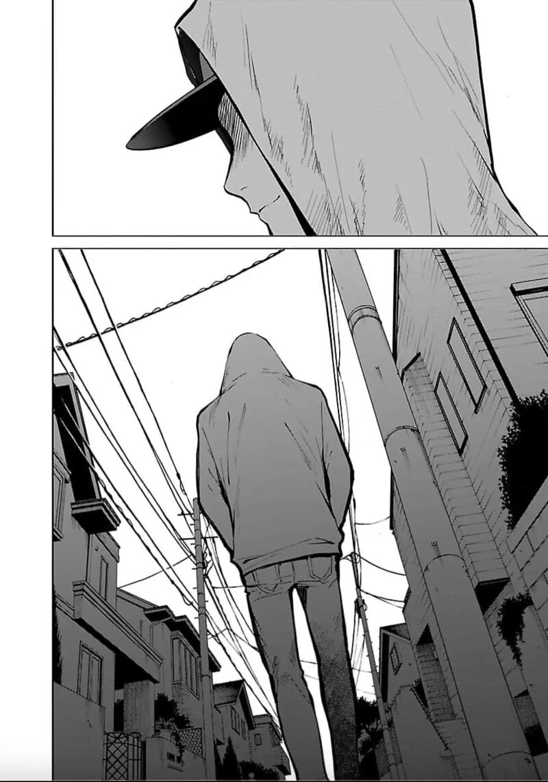 Jaa Kimi No Kawari Ni Korosou Ka Chapter 29 Page 13