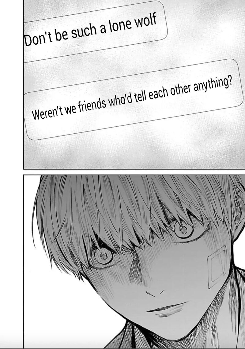 Jaa Kimi No Kawari Ni Korosou Ka Chapter 29 Page 15
