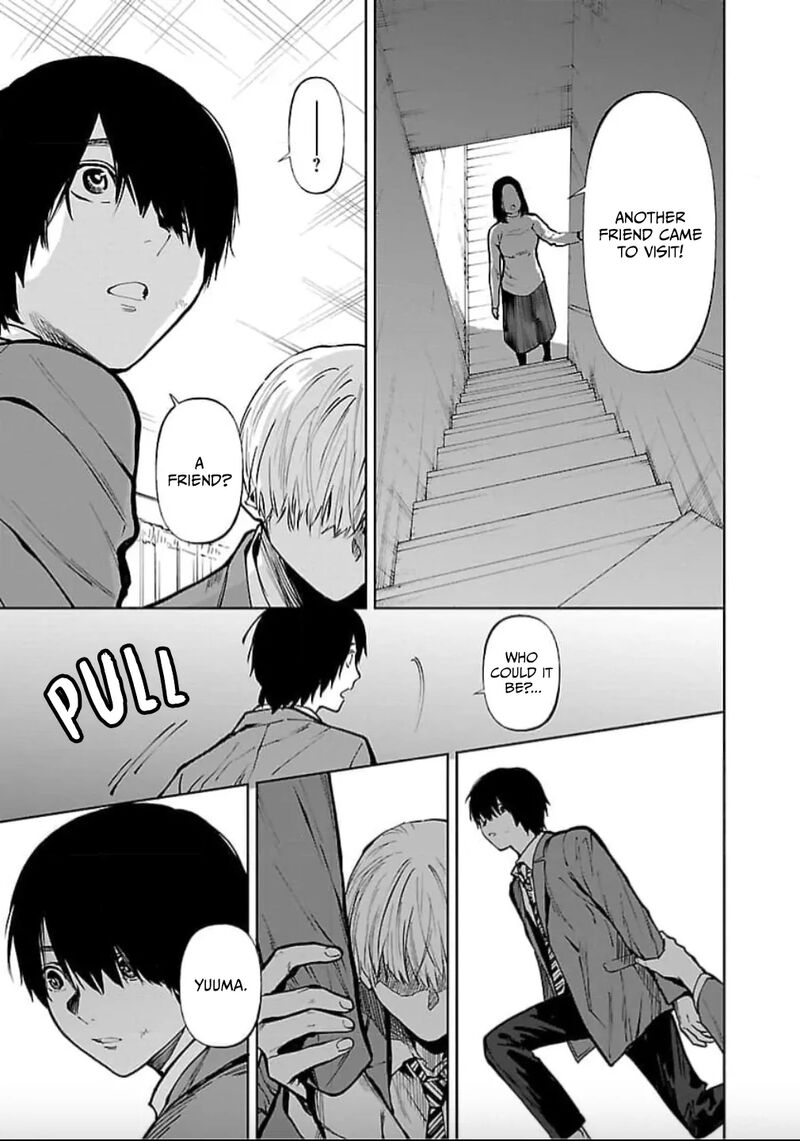 Jaa Kimi No Kawari Ni Korosou Ka Chapter 29 Page 18